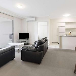 Two Bedroom Apartment – Accessible